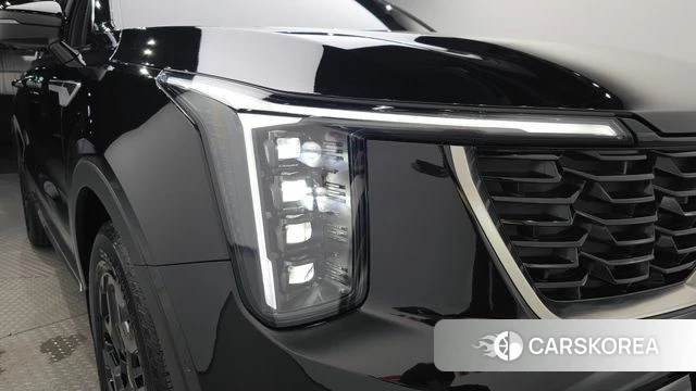 Kia The New Sorento 4th Generation id 4539883 из Кореи 14