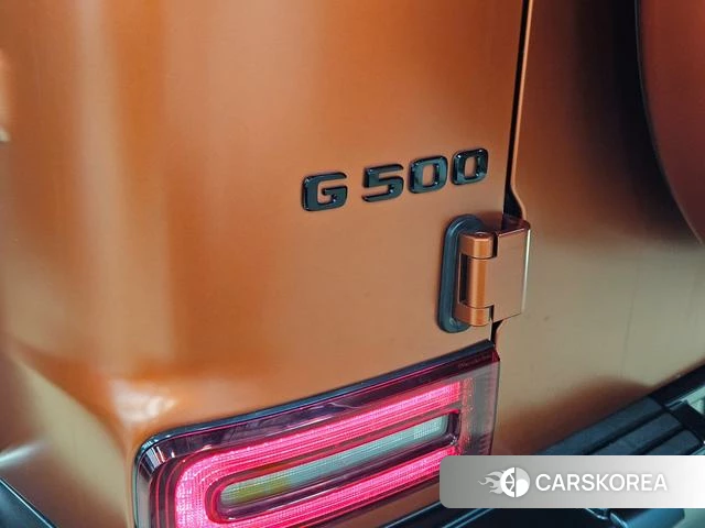Mercedes-Benz G-class id 4297402 из Китая 14