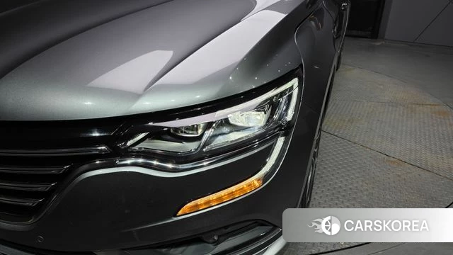 Renault Korea (Samsung) SM6 id 4596136 из Кореи 14