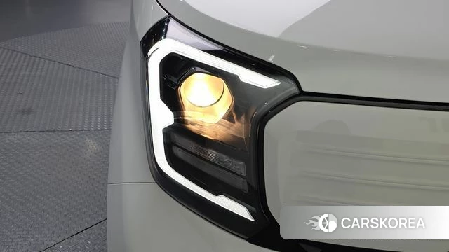 Kia The New Kia Ray id 4630345 из Кореи 14