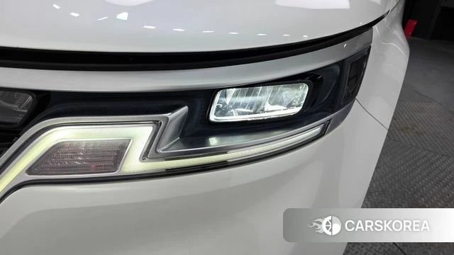 Kia Carnival 4th generation id 4396676 из Кореи 14