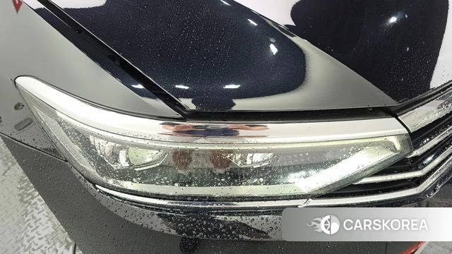 Volkswagen Passat GT (B8) id 4614470 из Кореи 14