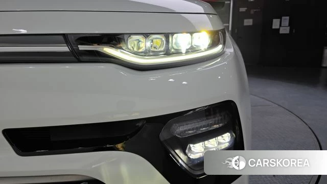 Kia Soul Booster id 4652051 из Кореи 14