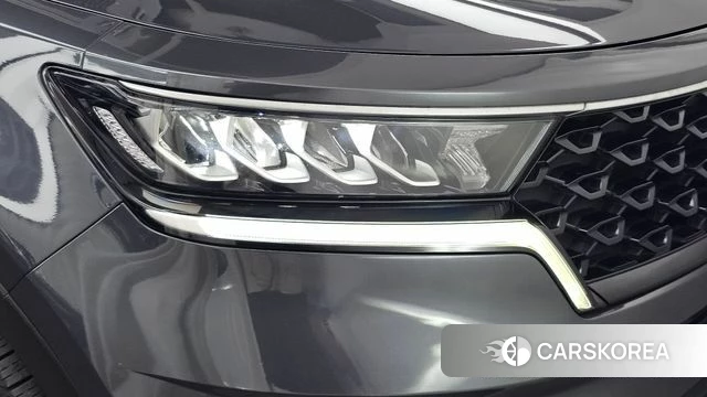 Kia Sorento 4th Generation id 4834851 из Кореи 14