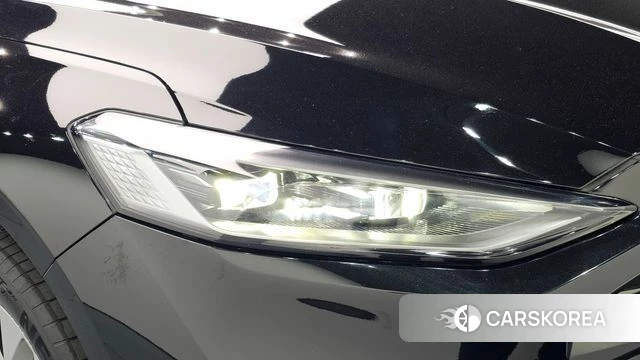 Kia K8 id 4935883 из Кореи 14