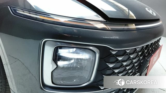 Hyundai Grandeur (GN7) id 4768470 из Кореи 14