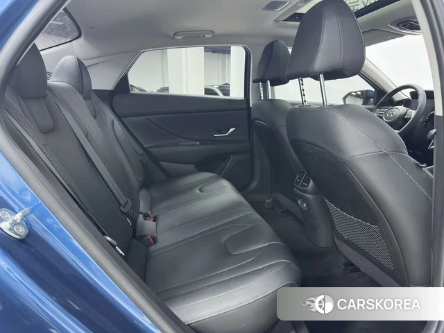 Hyundai Elantra id 4334858 из Китая 14