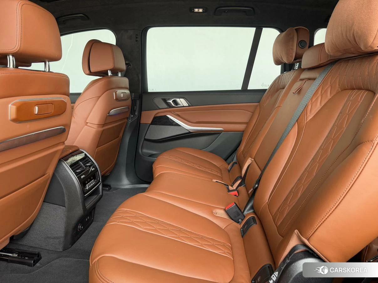 BMW X7 id 4440373 из Китая 14