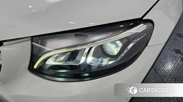Mercedes-Benz GLC-Class X253 id 4363123 из Кореи 14