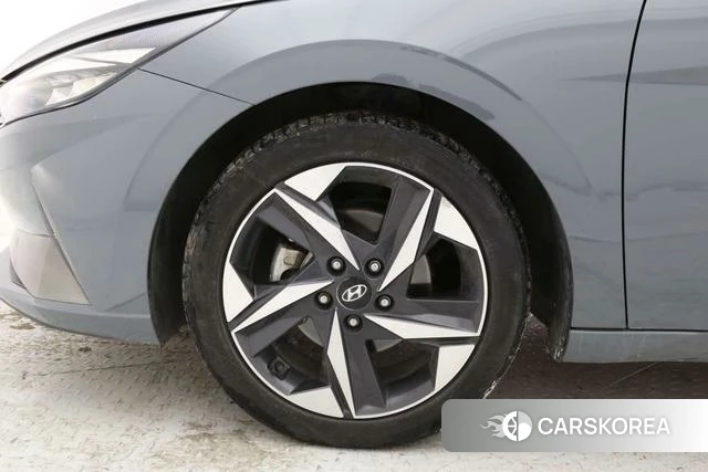 Hyundai Elantra id 4297765 из Китая 14