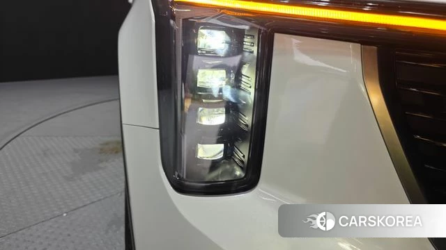 Kia The New Sorento 4th Generation id 4540111 из Кореи 14