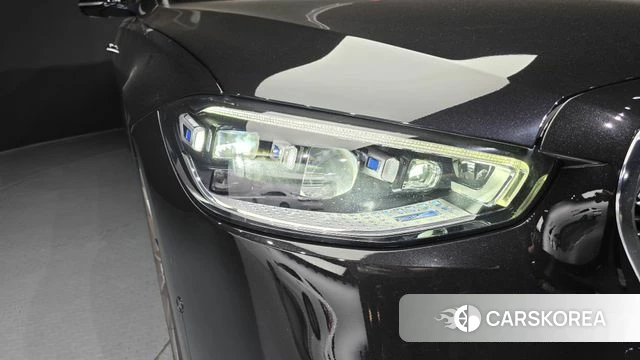 Mercedes-Benz S-Class W223 id 4855338 из Кореи 14