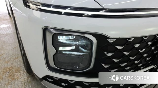 Hyundai Grandeur (GN7) id 4408866 из Кореи 14