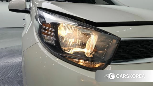 Kia All New Morning (JA) id 4417331 из Кореи 14