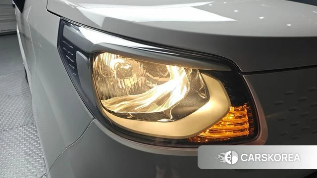 Kia The New Ray id 4682978 из Кореи 14