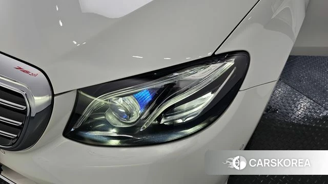 Mercedes-Benz E-Class W213 id 4344854 из Кореи 14