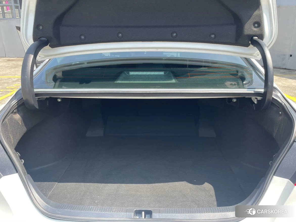 Toyota Camry id 4452558 из Китая 14