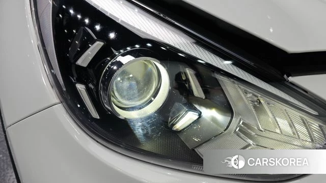 Kia Niro Plus id 4354898 из Кореи 14