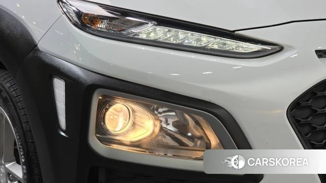 Hyundai Kona id 4924199 из Кореи 14