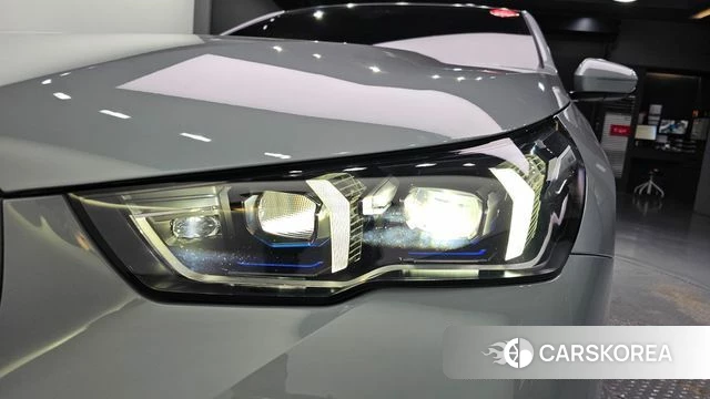 BMW 5 Series (G60) id 4432434 из Кореи 14