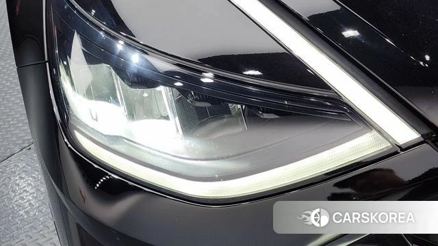 Hyundai Sonata (DN8) id 4415538 из Кореи 14