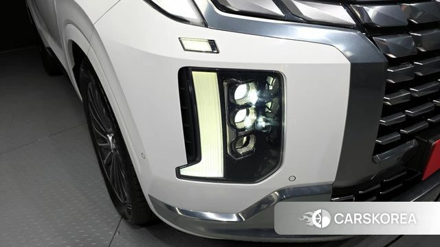 Hyundai The New Palisade id 4282063 из Кореи 14