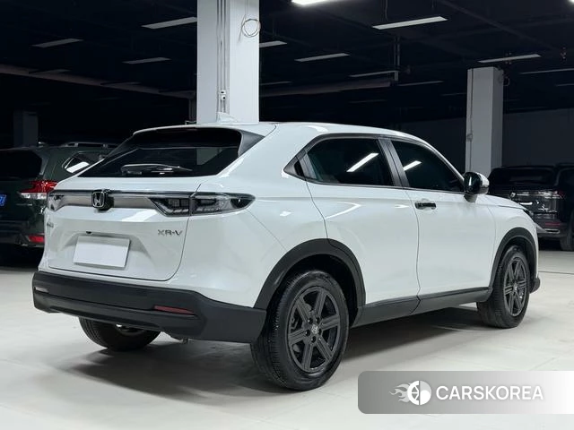 Honda XR-V id 4321127 из Китая 14