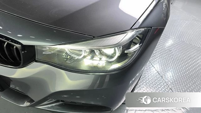 BMW 3 Series GT (F34) id 4268598 из Кореи 14