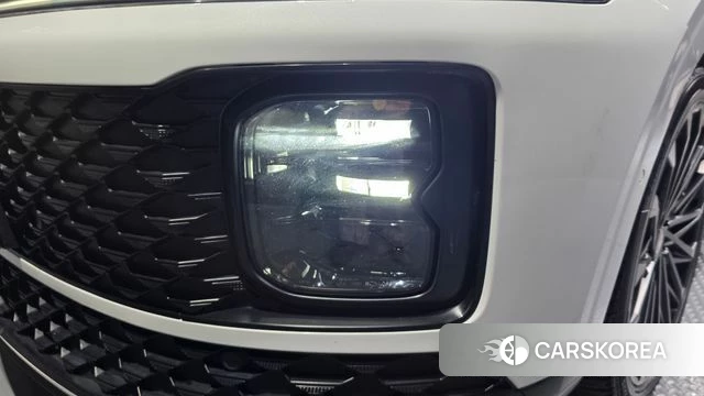 Hyundai Grandeur (GN7) id 4549550 из Кореи 14