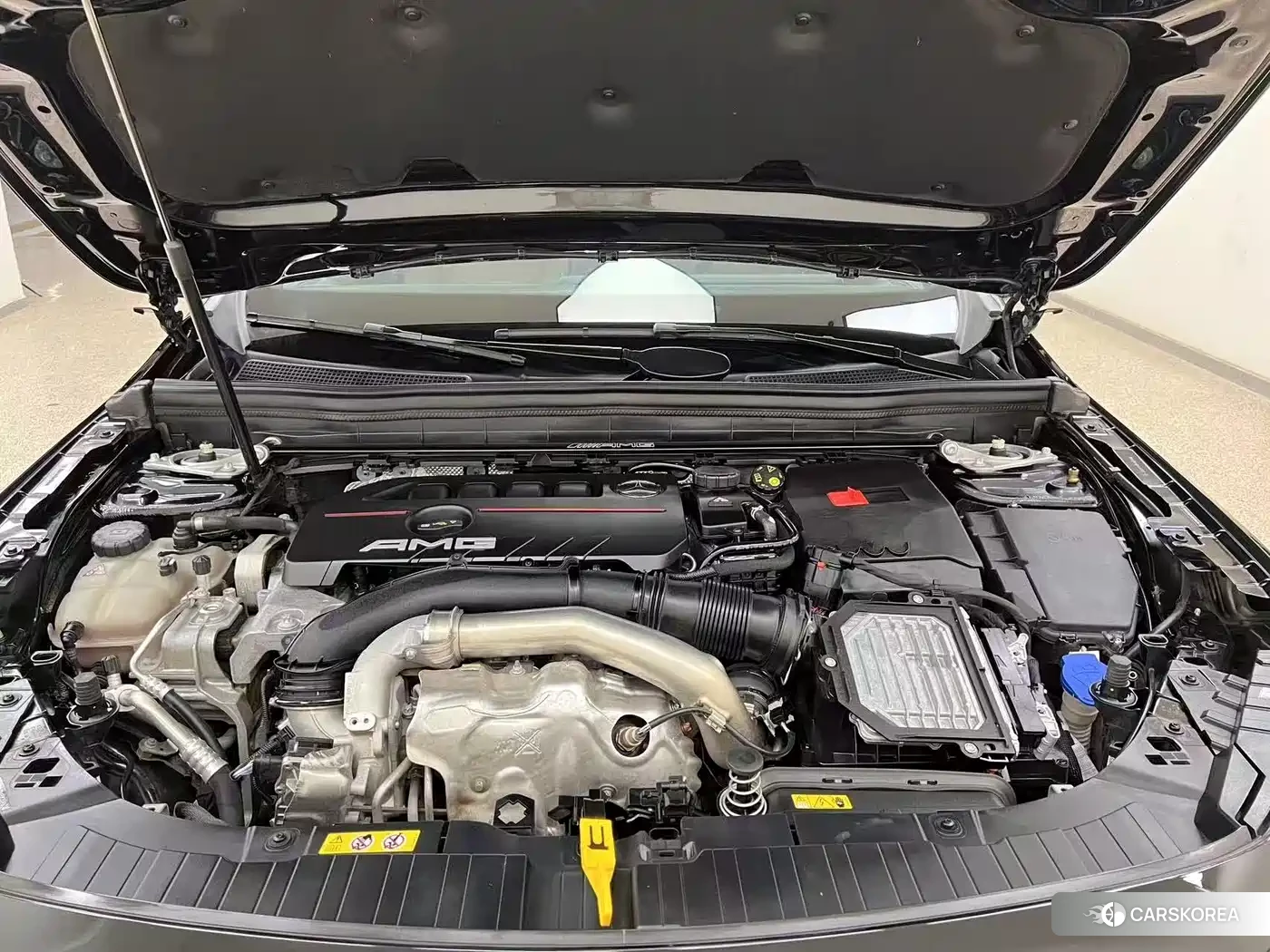Mercedes-Benz GLB AMG id 4607040 из Китая 14
