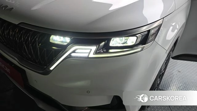 Kia Carnival 4th generation id 4267254 из Кореи 14