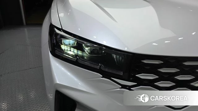 Renault Korea (Samsung) Grand Coleos id 4329482 из Кореи 14