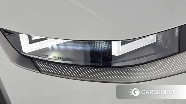 Hyundai Ionic 5 id 4617902 из Кореи 14