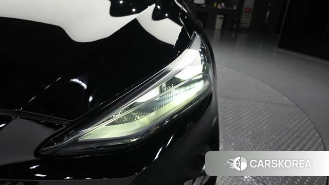 Kia K8 Hybrid id 4650728 из Кореи 14