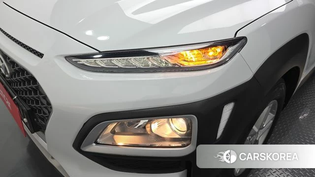 Hyundai Kona id 4339154 из Кореи 14