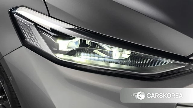 Kia K8 Hybrid id 4872093 из Кореи 14