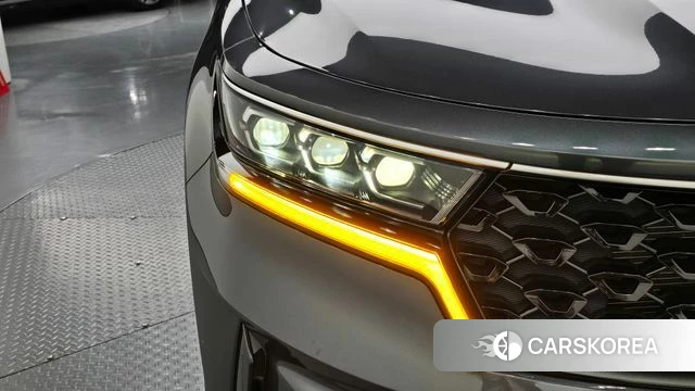 Kia Sorento 4th Generation id 4666617 из Кореи 14
