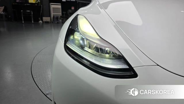 Tesla Model Y id 4388393 из Кореи 14