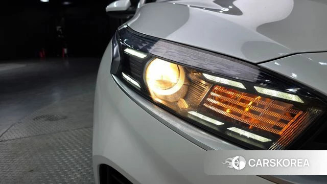 Kia The New K3 2nd generation id 4592895 из Кореи 14