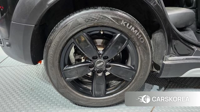 Mini Cooper Countryman id 4411212 из Кореи 14