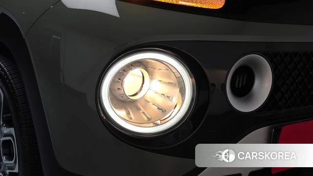 Hyundai Casper id 4854625 из Кореи 14