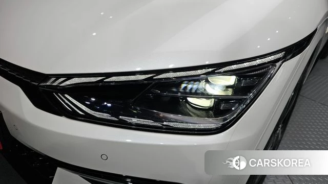 Kia EV6 id 4244428 из Кореи 14