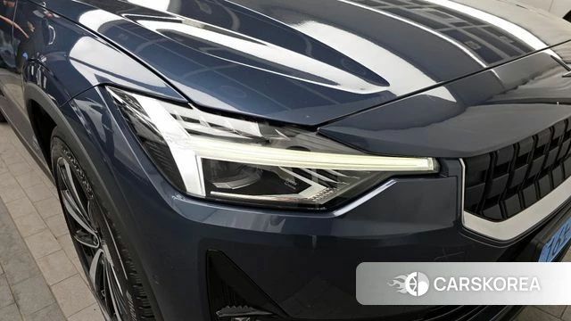 Polestar Polestar 2 id 4231336 из Кореи 14