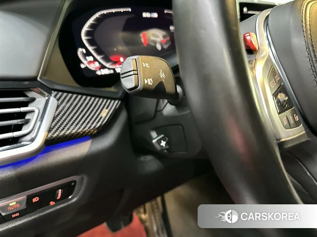 BMW X5 M id 4262184 из Китая 14