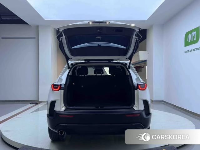 Mazda CX-50 line also id 4333446 из Китая 14