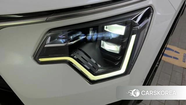 Kia Di Ol Nu Niro id 4355256 из Кореи 14