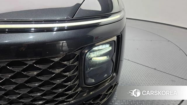 Hyundai Grandeur Hybrid (GN7) id 4422109 из Кореи 14