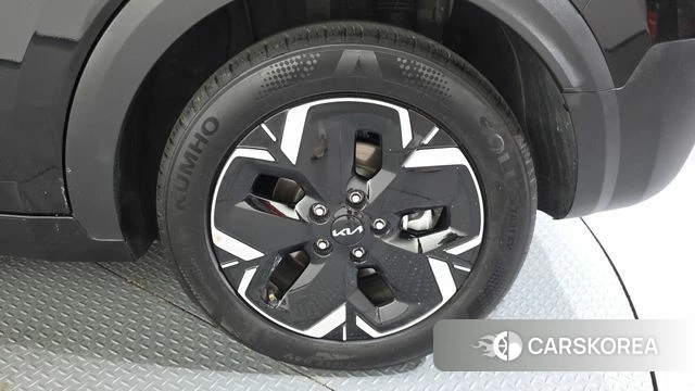 Kia Di All New Niro EV id 4711087 из Кореи 14