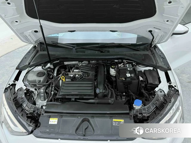 Audi A3 id 4273650 из Китая 14