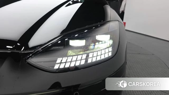 Hyundai Ionic 6 id 4330120 из Кореи 14
